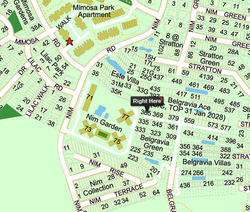 Belgravia Ace (D28), Semi-Detached #608550621